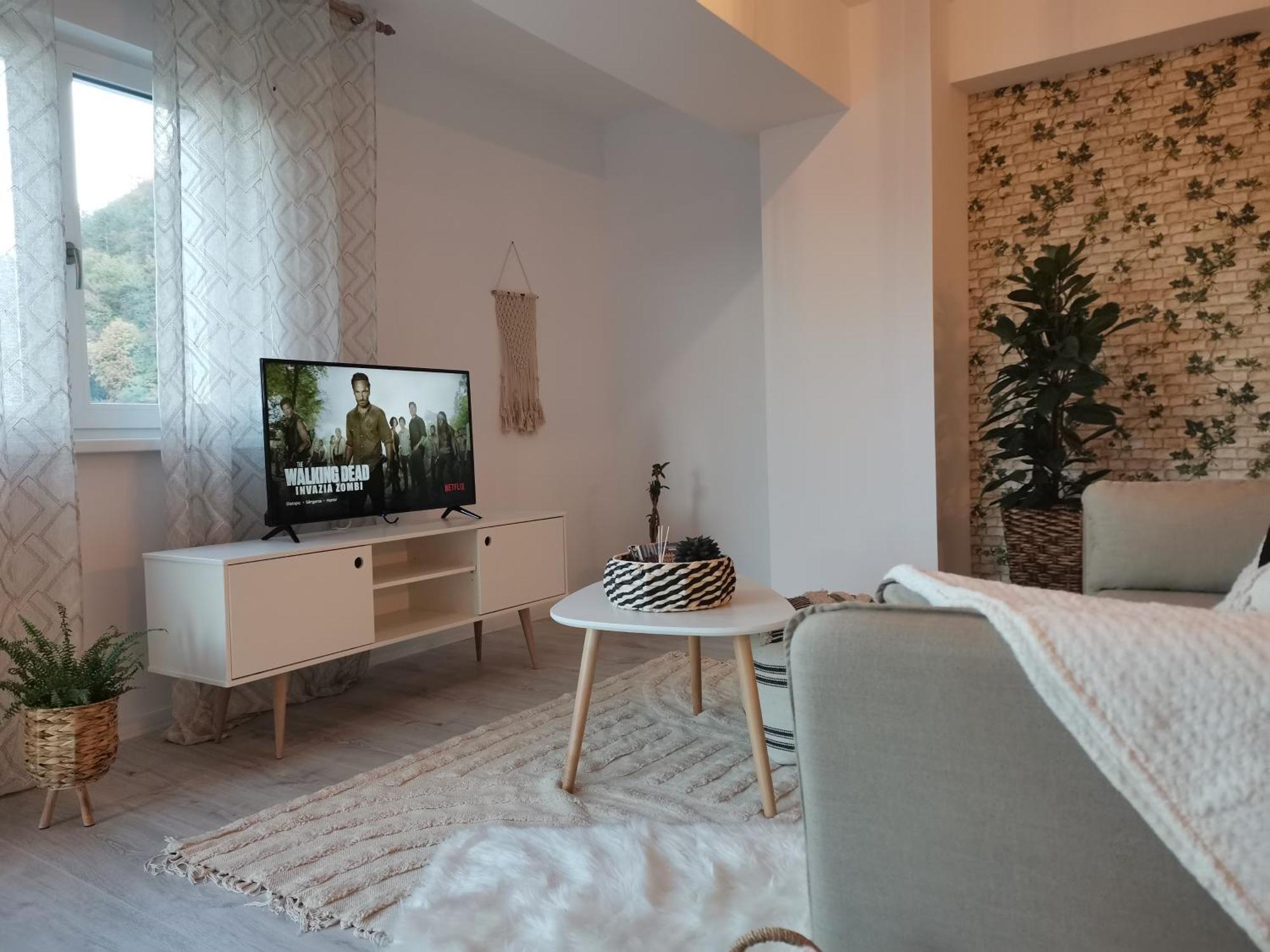 City Center Accommodation - 108 Resita Bagian luar foto